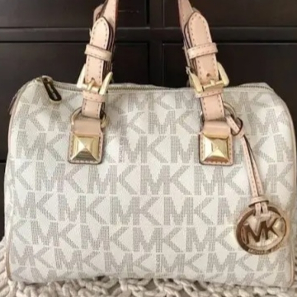 MICHAEL KORS PURSE 👛 - Picture 10 of 16